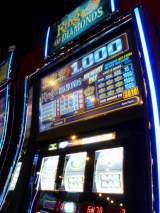 King of Diamonds the Slot Machine