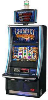 Chimney Stacks the Slot Machine