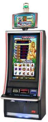 Playboy - Muy Caliente the Slot Machine