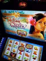 Tahitian Queen the Slot Machine