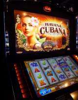 Havana Cubana the Slot Machine