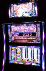 Pharaoh's Dream the Slot Machine