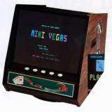 Mini Vegas the Arcade Video game