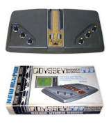Odyssey 500 the Dedicated Console