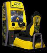 Smashing Drive the Arcade Video game