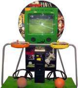 Football Power the Arcade Video game