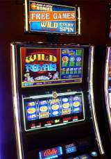Wild Royals the Slot Machine