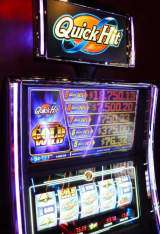 Black Gold Wild [Quick Hit] the Slot Machine