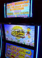 Bee Lucky the Slot Machine