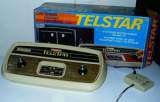 Telstar [Model 6040] the Dedicated Console