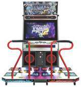 Pump It Up Pro 2 the Arcade Video game