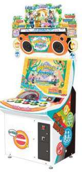 pop'n music 20 Fantasia the Arcade Video game