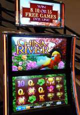 China River the Slot Machine