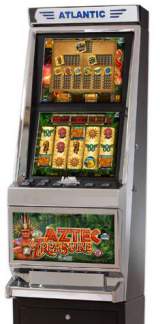 Aztec Treasure the Slot Machine