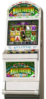 Magic Fortune the Slot Machine