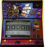 The Crystal Maze - Team Challenge the Arcade Video game
