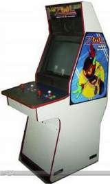 Zool the Arcade Video game