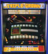 Triple Crown the Arcade Video game