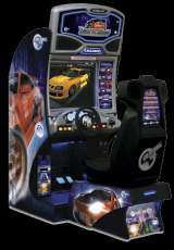 Need for Speed Underground the Arcade Video game