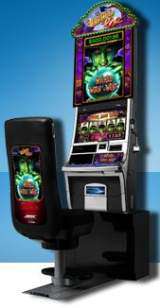 The Wizard of Oz - Wicked Witch of the West the Slot Machine