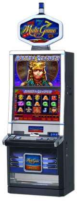 Aztec Secret the Slot Machine
