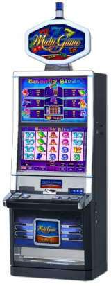 Tweety Birds the Slot Machine