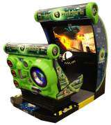 Dream Raiders the Arcade Video game