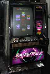Game Magic the Video Slot Machine
