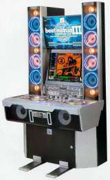 beatmania III the Arcade Video game