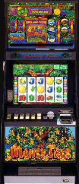 Money Tree the Video Slot Machine