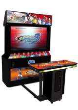 Virtua Tennis 3 - Sega Professional Tennis the Arcade Video game