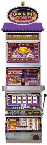 Double Sizzling 7's the Slot Machine