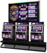 Dream Chaser the Slot Machine