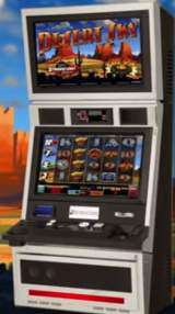 Desert Sky the Slot Machine