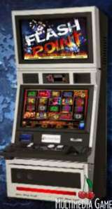 Flash Point the Slot Machine