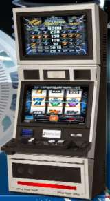 High Voltage - Power Spike the Slot Machine