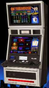 On the House [Side Action Poker] the Slot Machine