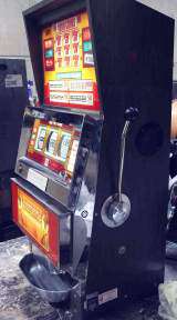 Frontier [Model E-1091-75] the Slot Machine