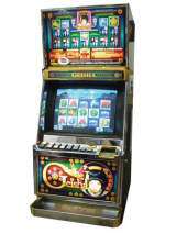 Geisha the Video Slot Machine