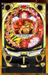 CR Fever Tiger Mask the Pachinko