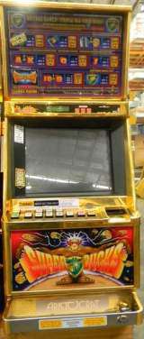 Superbucks III the Video Slot Machine