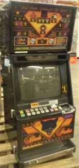 Black Panther the Video Slot Machine