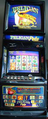 Pelican Pete the Video Slot Machine
