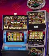 King's Dynasty the Slot Machine