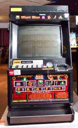 Wizard Ways the Video Slot Machine