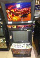 Centurion the Video Slot Machine