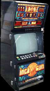 Inca Sun the Video Slot Machine