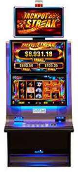 Sparkling Royal the Slot Machine
