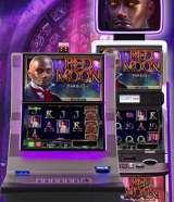 Red Moon - Full Eclipse the Slot Machine