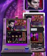 Red Moon - Immortal Dawn the Slot Machine